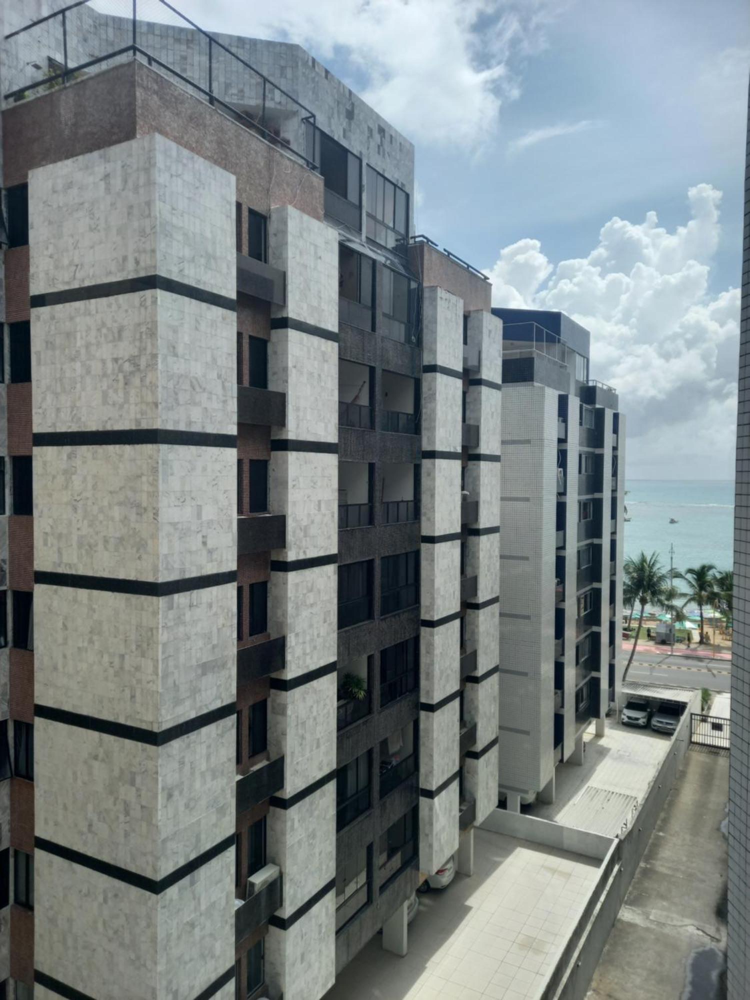 Cantinho Cote D'Azur 613 Maceió Екстериор снимка