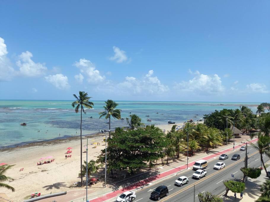 Cantinho Cote D'Azur 613 Maceió Екстериор снимка