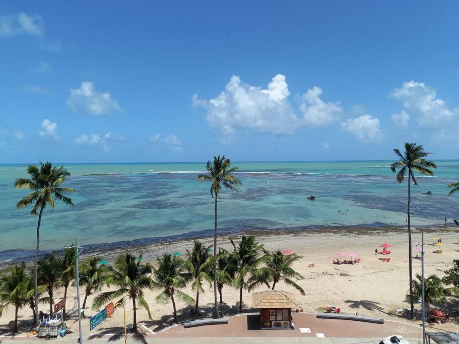Cantinho Cote D'Azur 613 Maceió Екстериор снимка