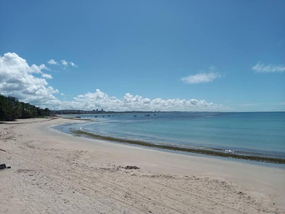 Cantinho Cote D'Azur 613 Maceió Екстериор снимка