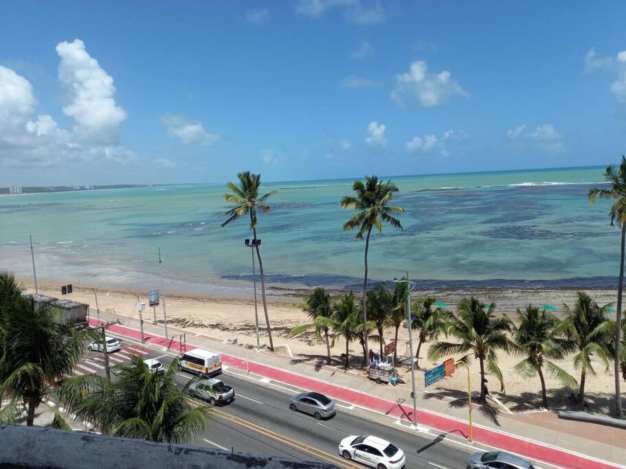Cantinho Cote D'Azur 613 Maceió Екстериор снимка