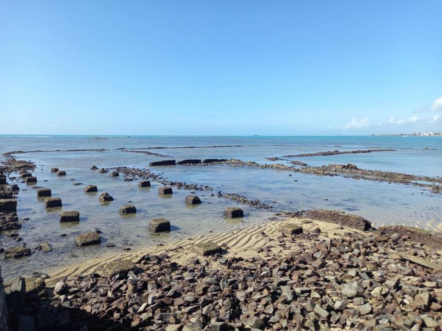 Cantinho Cote D'Azur 613 Maceió Екстериор снимка